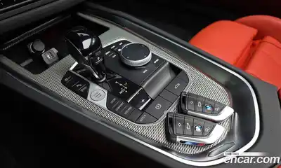 BMW Z4 2024 2.0 гидро в Москве № 2129907, миниатюра 12