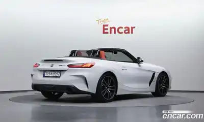 BMW Z4 2024 2.0 гидро в Москве № 2129907, миниатюра 2