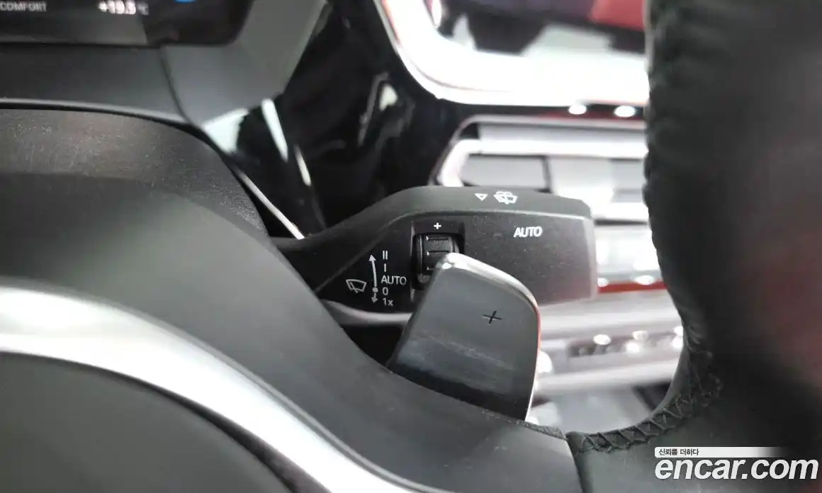 BMW Z4 2024 2.0 гидро в Москве № 2129907, фото 29