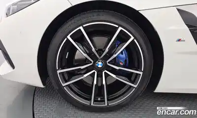 BMW Z4 2024 2.0 гидро в Москве № 2129907, миниатюра 5