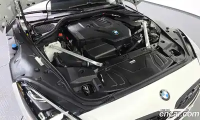 BMW Z4 2024 2.0 гидро в Москве № 2129907, миниатюра 6