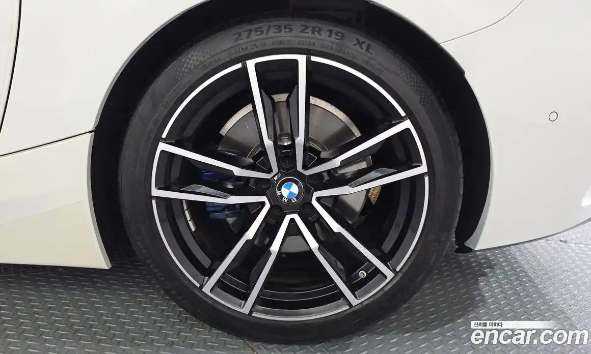 BMW Z4 2024 2.0 гидро в Москве № 2129907, фото 7
