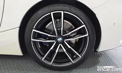 BMW Z4 2024 2.0 гидро в Москве № 2129907, миниатюра 7