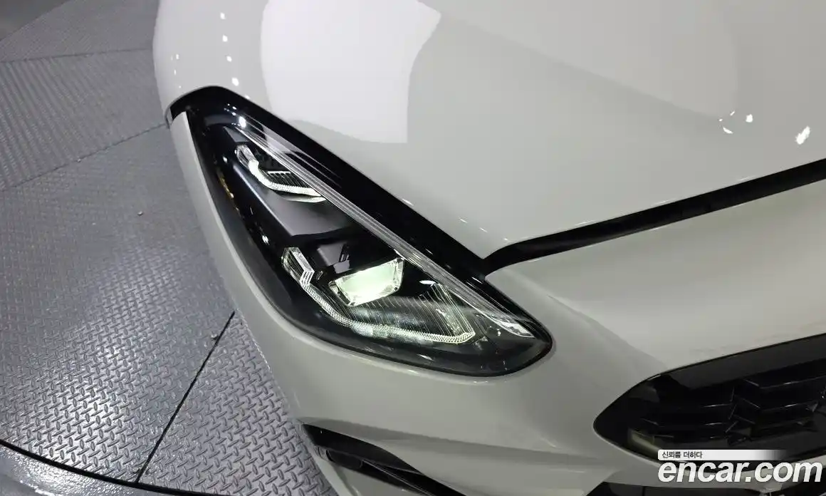BMW Z4 2024 2.0 гидро в Москве № 2129907, фото 8