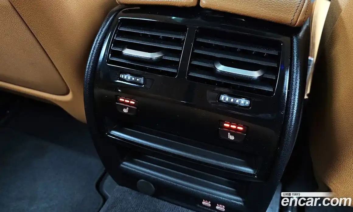 BMW 5-Series 2021 2.0 гидро в Москве № 2129959, фото 24