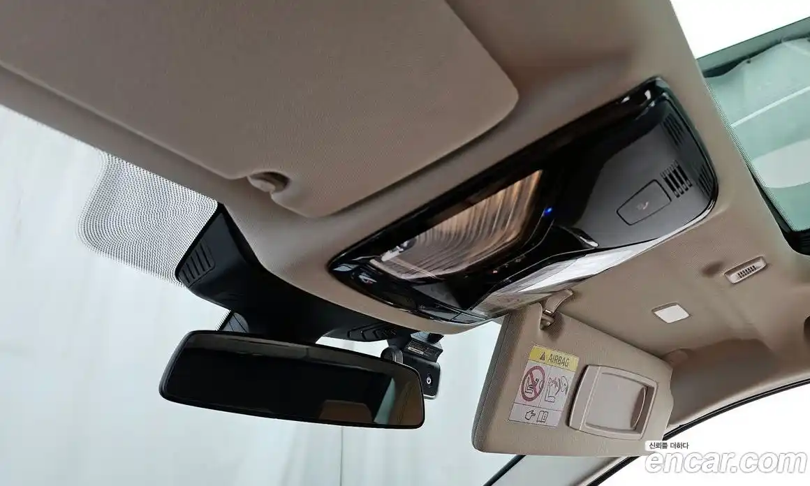 BMW 5-Series 2021 2.0 гидро в Москве № 2129959, фото 30