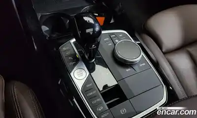 BMW X3 2024 2.0 гидро в Москве № 2129991, миниатюра 12
