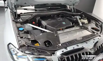 BMW X3 2024 2.0 гидро в Москве № 2129991, миниатюра 6