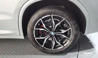 BMW X3 2024 2.0 гидро в Москве № 2129991, миниатюра 7