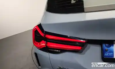 BMW X3 2024 2.0 гидро в Москве № 2129991, миниатюра 9