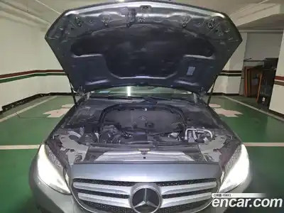 Mercedes-Benz C-Class 2016 2.1 гидро в Москве № 2130003, миниатюра 11