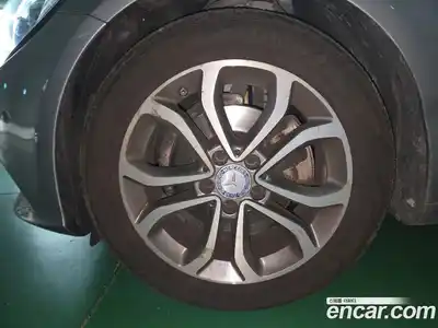 Mercedes-Benz C-Class 2016 2.1 гидро в Москве № 2130003, миниатюра 12