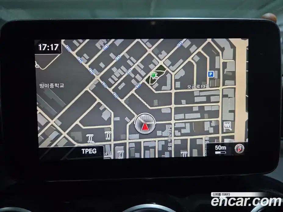 Mercedes-Benz C-Class 2016 2.1 гидро в Москве № 2130003, фото 18
