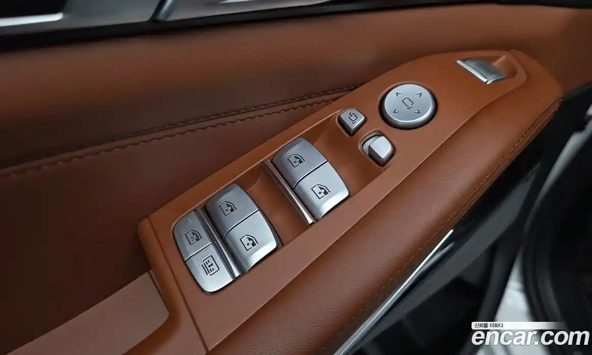 BMW X7 2025 3.0 гидро в Москве № 2130022, фото 30