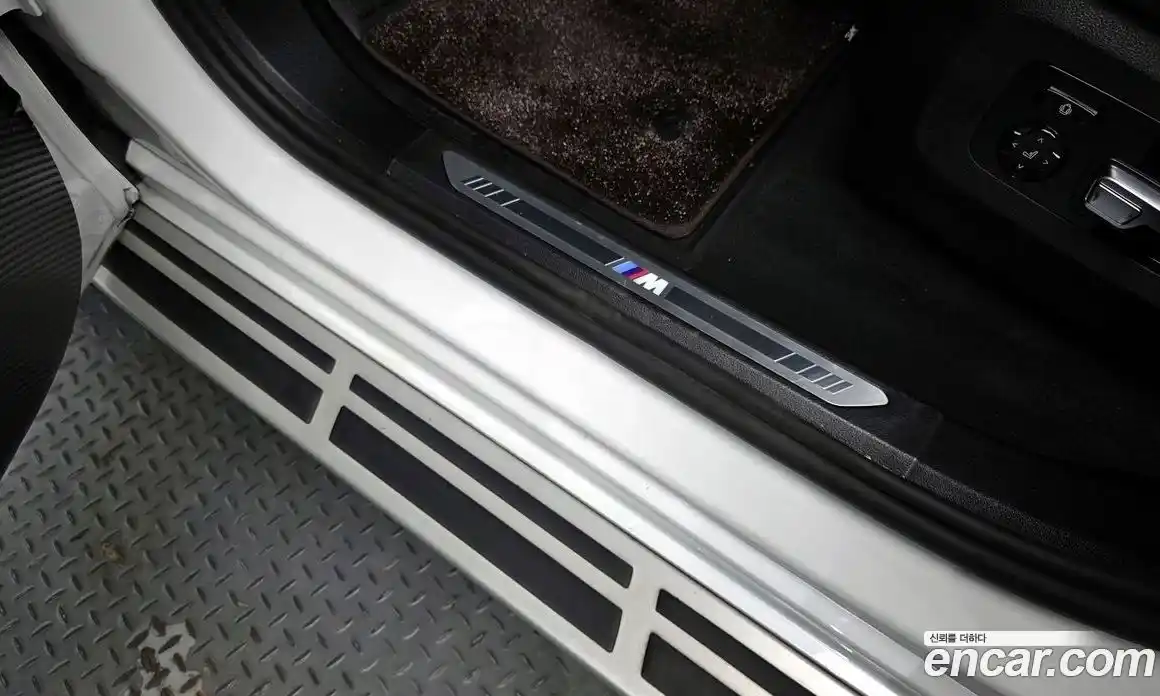 BMW X7 2025 3.0 гидро в Москве № 2130022, фото 33
