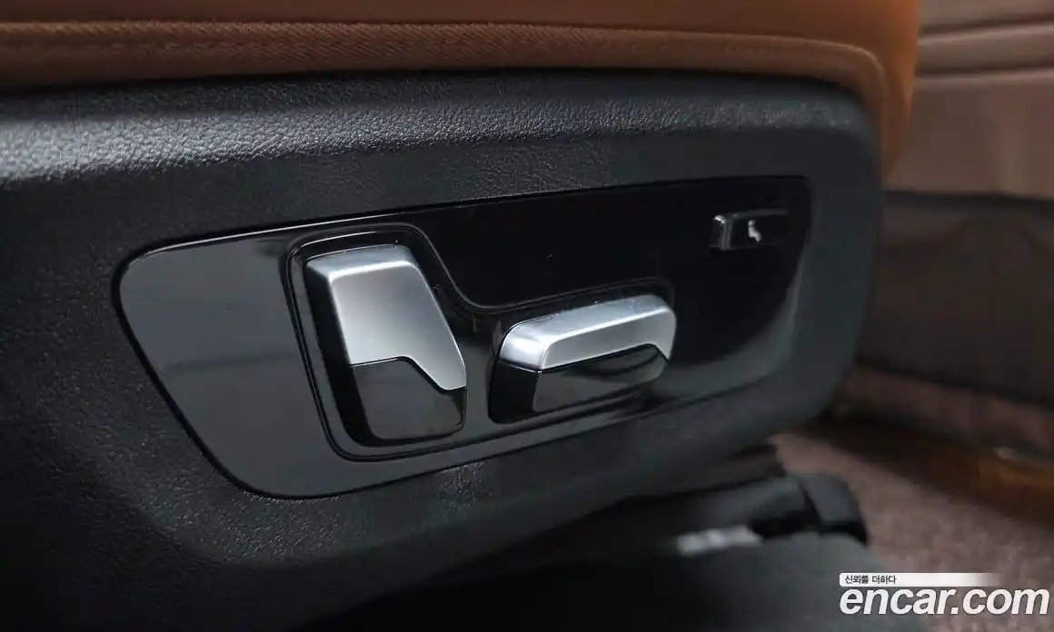BMW X7 2025 3.0 гидро в Москве № 2130022, фото 36