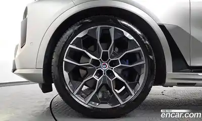BMW X7 2025 3.0 гидро в Москве № 2130022, миниатюра 4