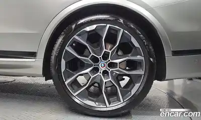 BMW X7 2025 3.0 гидро в Москве № 2130022, миниатюра 6