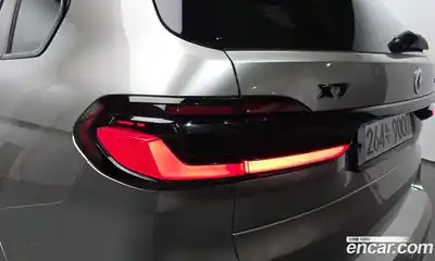 BMW X7 2025 3.0 гидро в Москве № 2130022, миниатюра 8