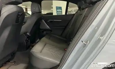 BMW 5-Series 2023 2.0 гидро в Москве № 2130062, миниатюра 11