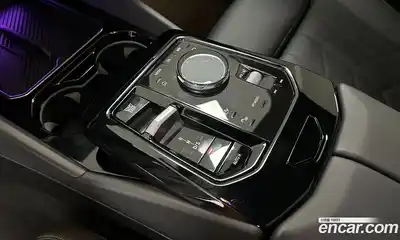 BMW 5-Series 2023 2.0 гидро в Москве № 2130062, миниатюра 9