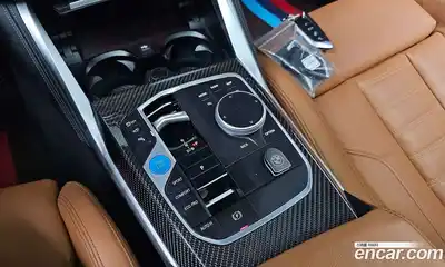 BMW i4 2023 0.2 гидро в Москве № 2130180, миниатюра 11