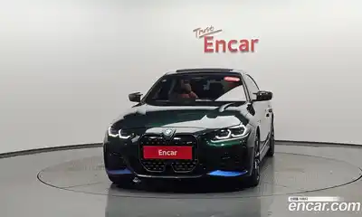 BMW i4 2023 0.2 гидро в Москве № 2130180, миниатюра 2