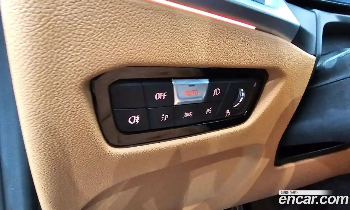 BMW i4 2023 0.2 гидро в Москве № 2130180, фото 23