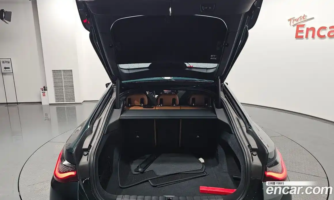 BMW i4 2023 0.2 гидро в Москве № 2130180, фото 25