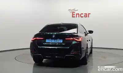 BMW i4 2023 0.2 гидро в Москве № 2130180, миниатюра 3