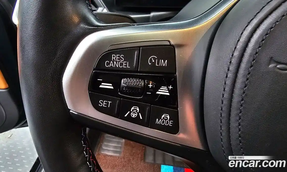BMW i4 2023 0.2 гидро в Москве № 2130180, фото 32