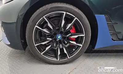 BMW i4 2023 0.2 гидро в Москве № 2130180, миниатюра 4