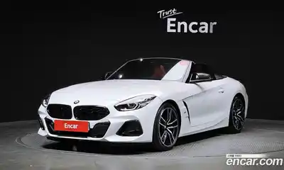 BMW Z4 sDrive20i M Sport