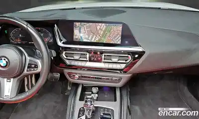 BMW Z4 2023 2.0 гидро в Москве № 2130248, миниатюра 11