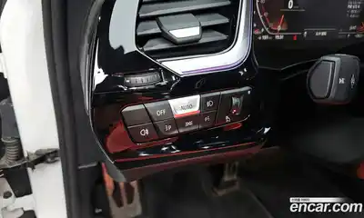 BMW Z4 2023 2.0 гидро в Москве № 2130248, миниатюра 12