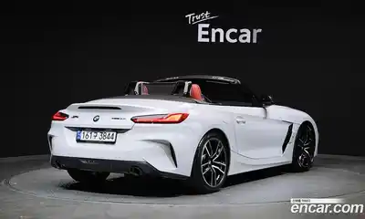 BMW Z4 2023 2.0 гидро в Москве № 2130248, миниатюра 2