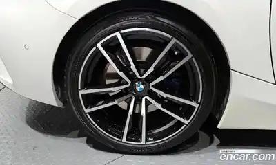 BMW Z4 2023 2.0 гидро в Москве № 2130248, миниатюра 5