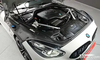 BMW Z4 2023 2.0 гидро в Москве № 2130248, миниатюра 6