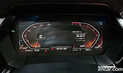 BMW Z4 2023 2.0 гидро в Москве № 2130248, миниатюра 8