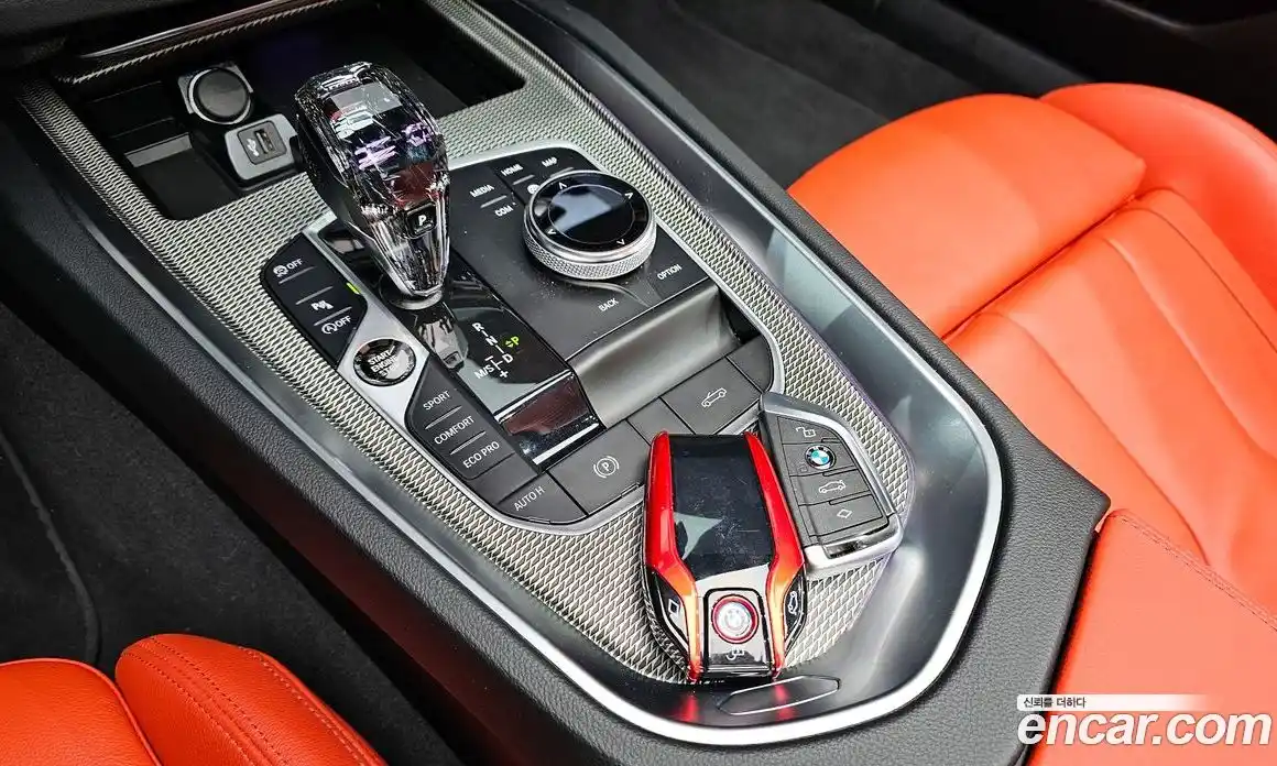 BMW Z4 2023 2.0 гидро в Москве № 2130248, фото 9