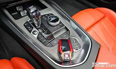 BMW Z4 2023 2.0 гидро в Москве № 2130248, миниатюра 9