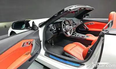 BMW Z4 2023 2.0 гидро в Москве № 2130248, миниатюра 10
