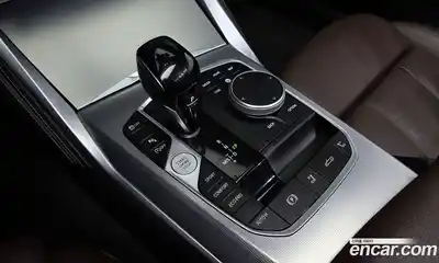 BMW 4-Series 2022 2.0 гидро в Москве № 2130269, миниатюра 12