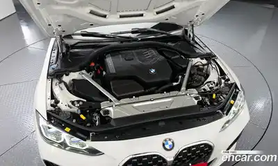 BMW 4-Series 2022 2.0 гидро в Москве № 2130269, миниатюра 6