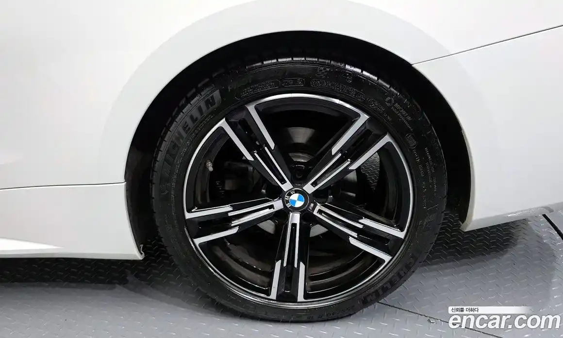 BMW 4-Series 2022 2.0 гидро в Москве № 2130269, фото 7