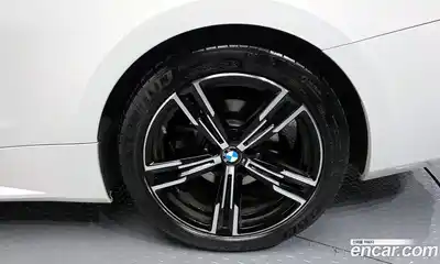BMW 4-Series 2022 2.0 гидро в Москве № 2130269, миниатюра 7