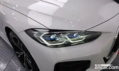 BMW 4-Series 2022 2.0 гидро в Москве № 2130269, миниатюра 8