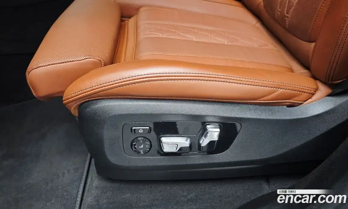 BMW X7 2024 3.0 гидро в Москве № 2130281, фото 16