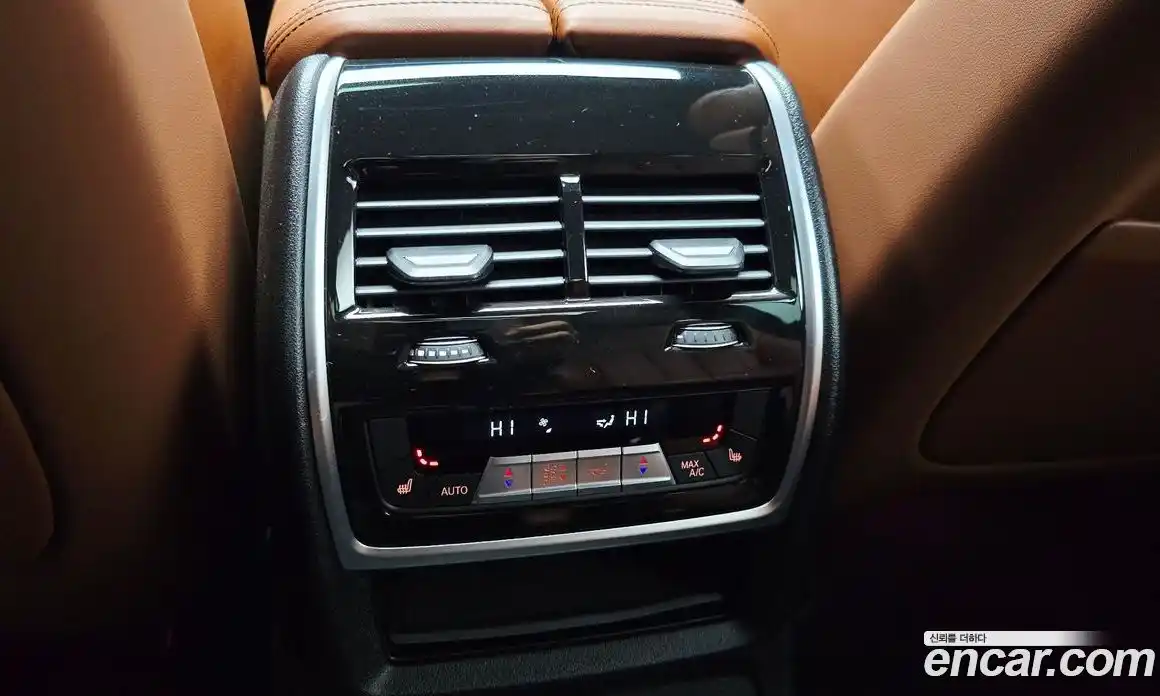 BMW X7 2024 3.0 гидро в Москве № 2130281, фото 29