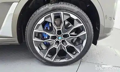 BMW X7 2024 3.0 гидро в Москве № 2130281, миниатюра 7